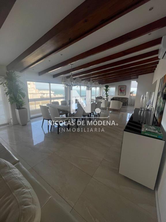 Maravilloso Pent-house en Peninsula