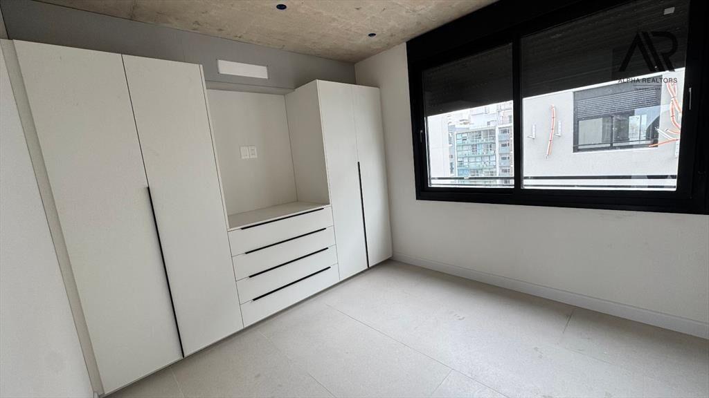 Apartamento en venta en Parque Batlle