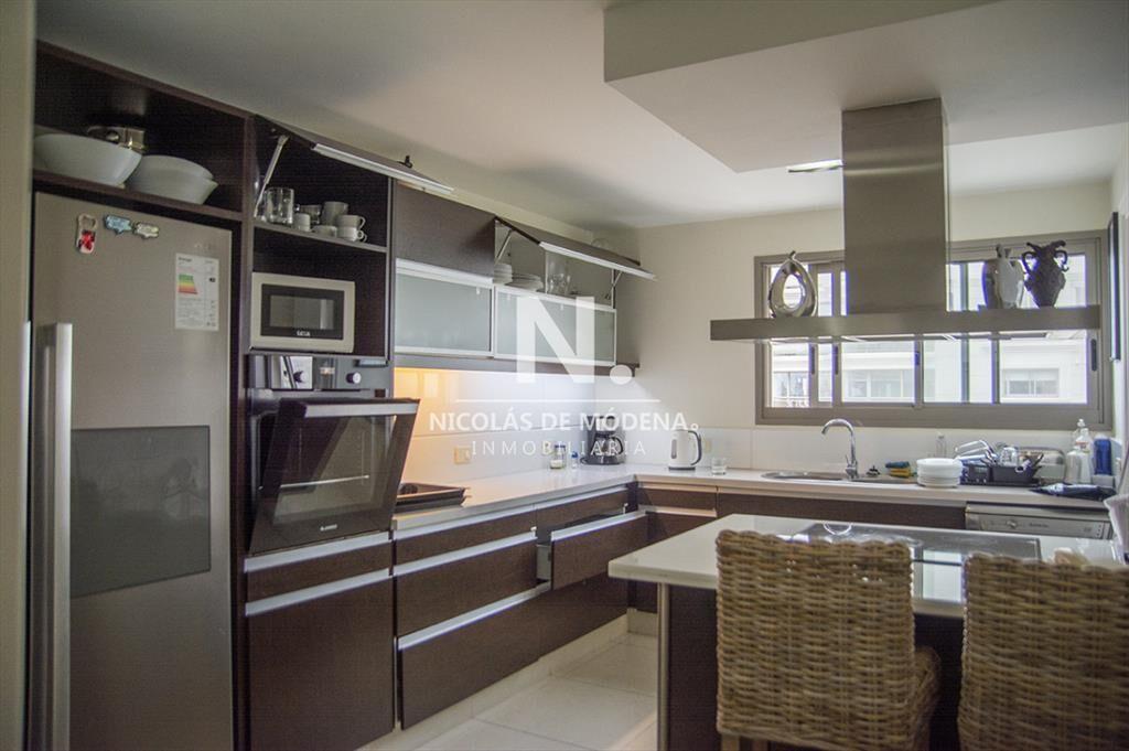 Lindo departamento en excelente zona, Torre
