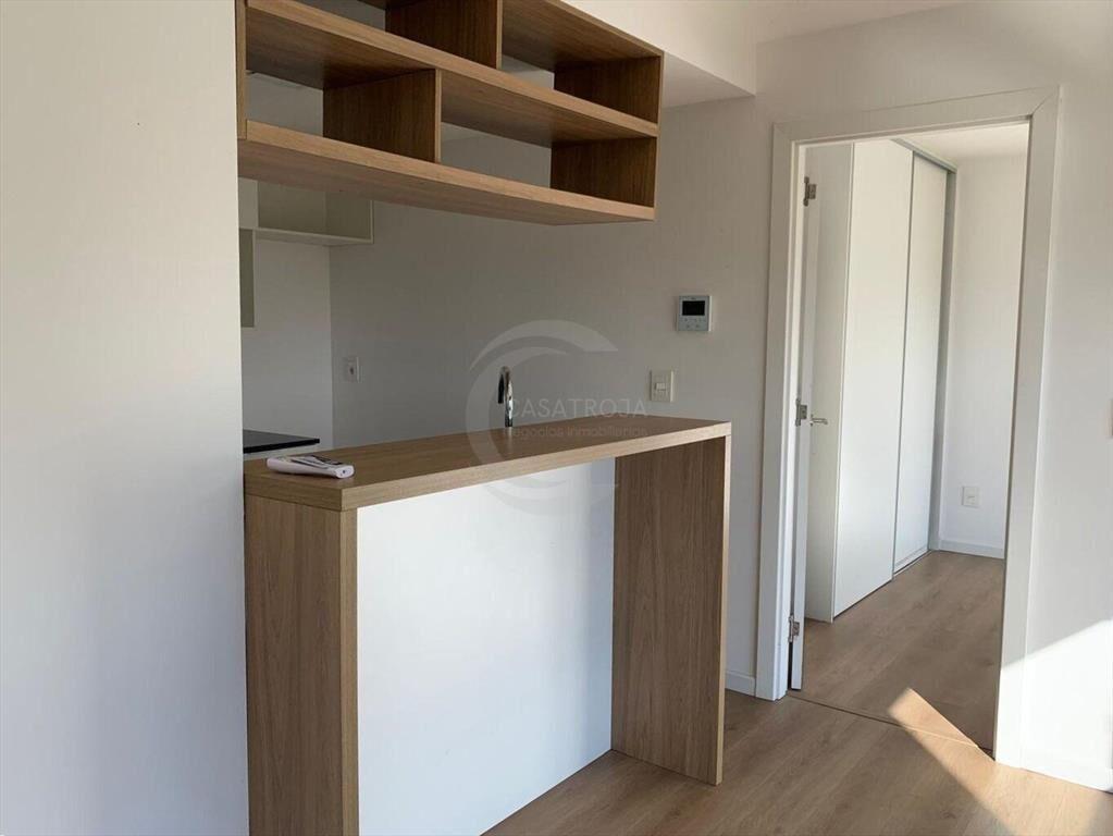 CASATROJA ALQUILER APARTAMENTO 1 DORMITORIO PUNTA CARRETAS