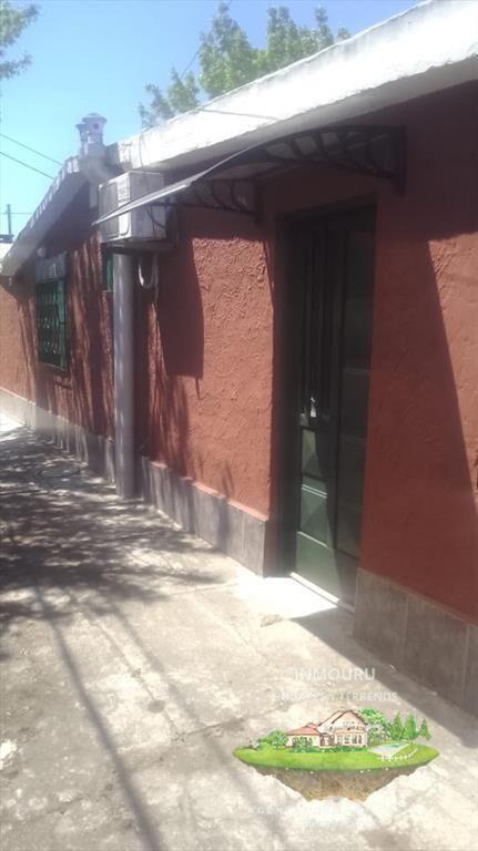 Se vende linda casa en Casavalle