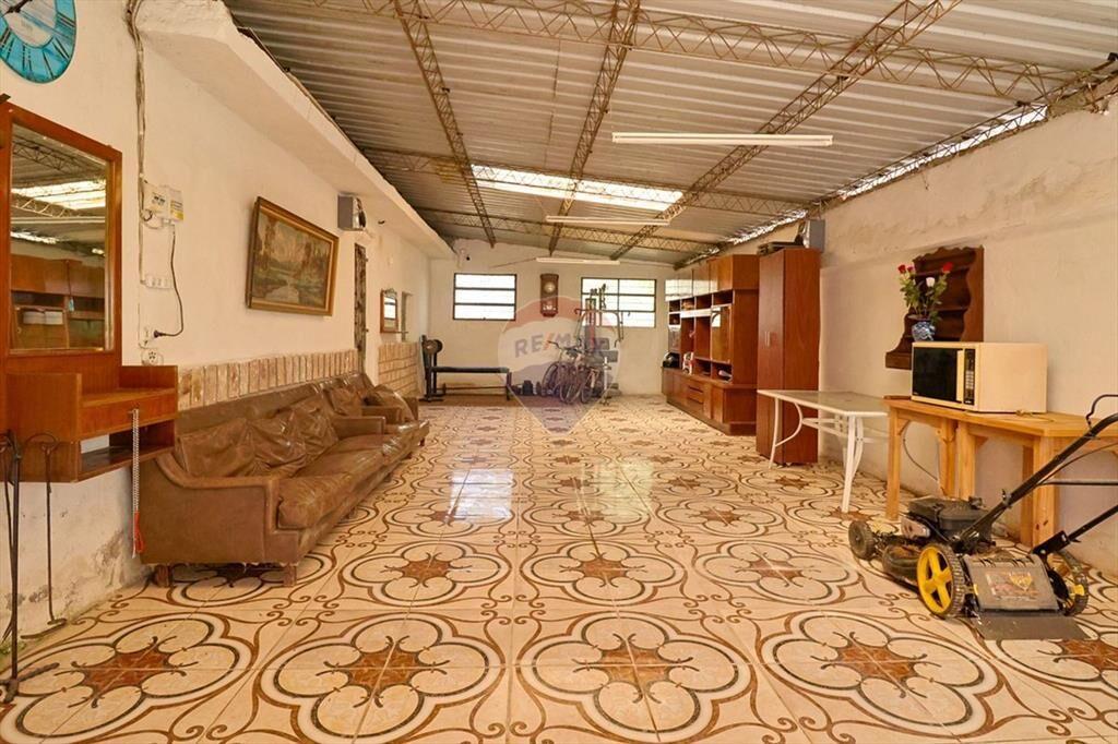 VENTA CHACRA CON CASA EN BARROS BLANCOS 5.4 Has.
