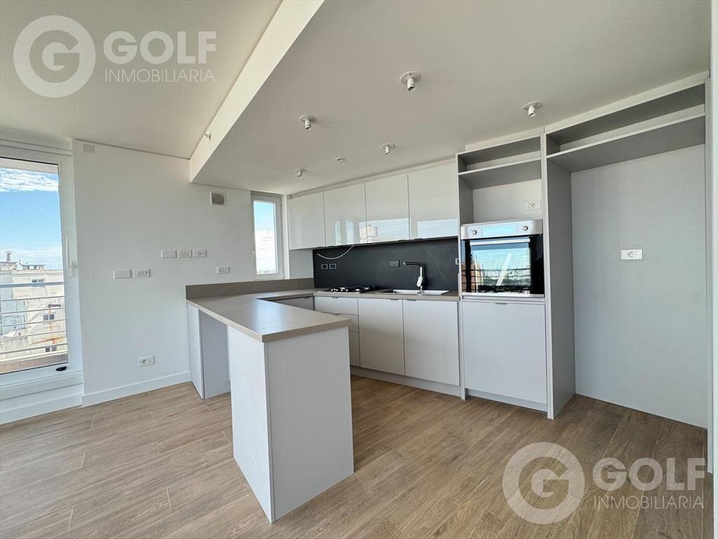 Venta de apartamento 2 dormitorios en JOY Pocitos