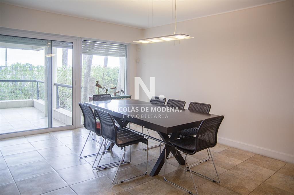 Apartamento en venta con vista al mar en Playa 3