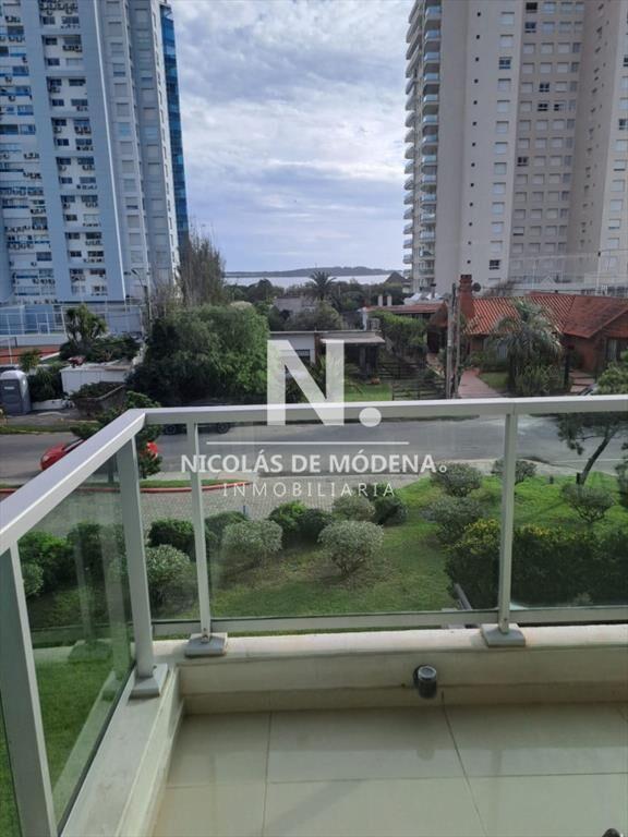 Alquiler invernal en Playa Mansa Punta del Este 3 dormitori