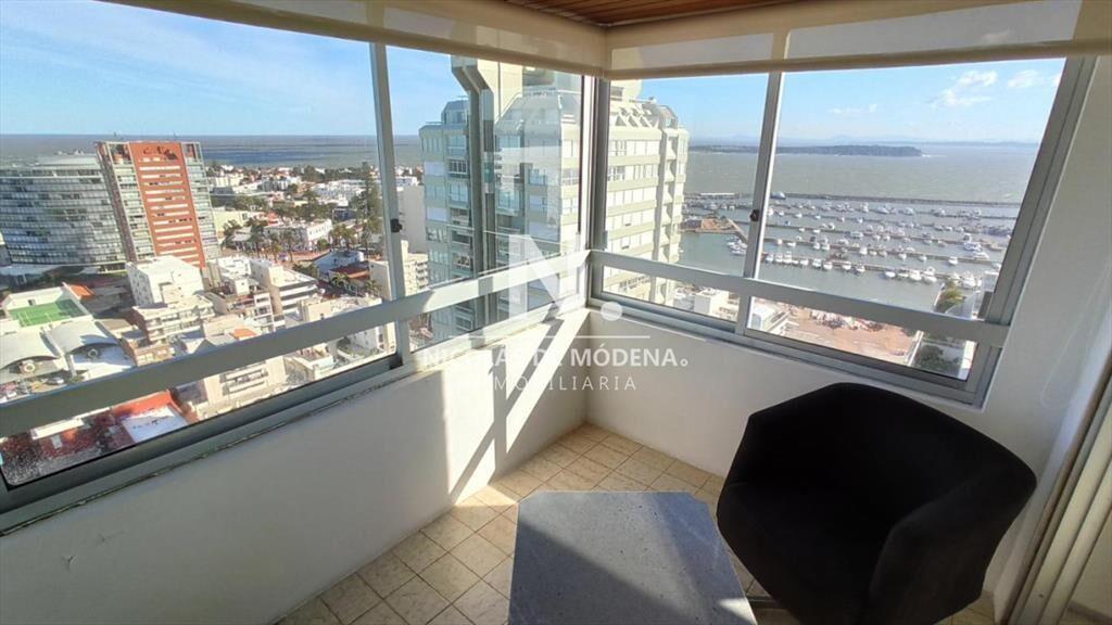 Apartamento en Punta del Este, Península