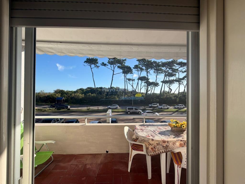 Apartamento en venta de 1 dormitorio en Punta del