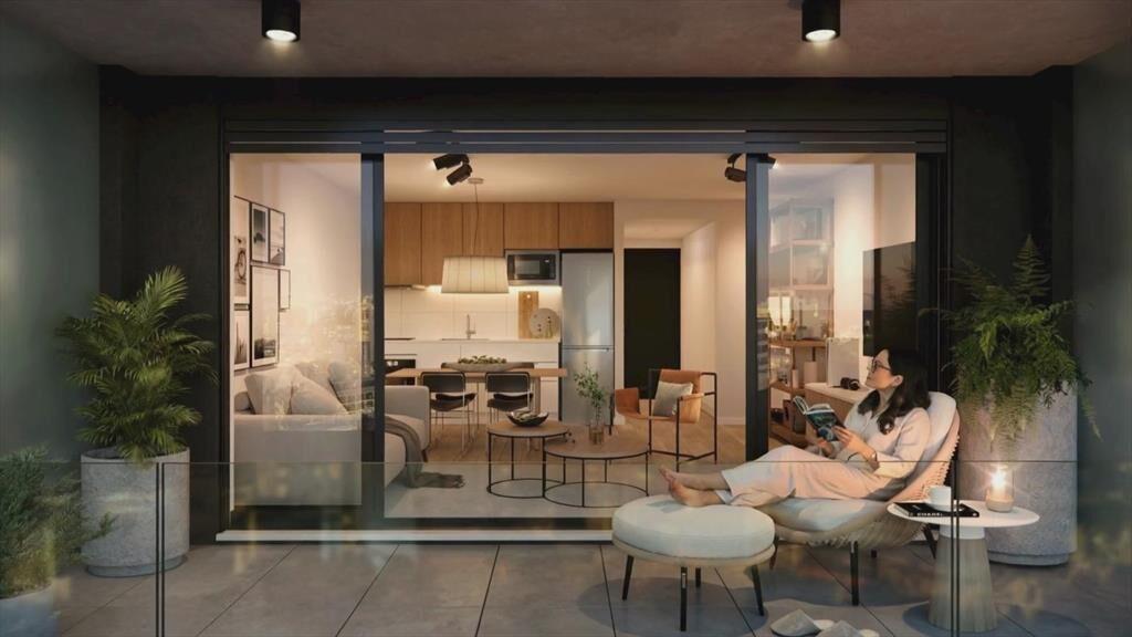 Venta Apartamento 1 Dormitorio en Cordón