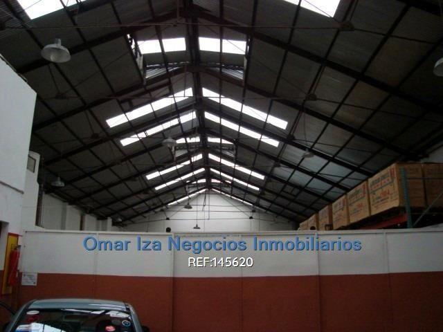 Venta local 1600m2 aguada galpon deposito comercial