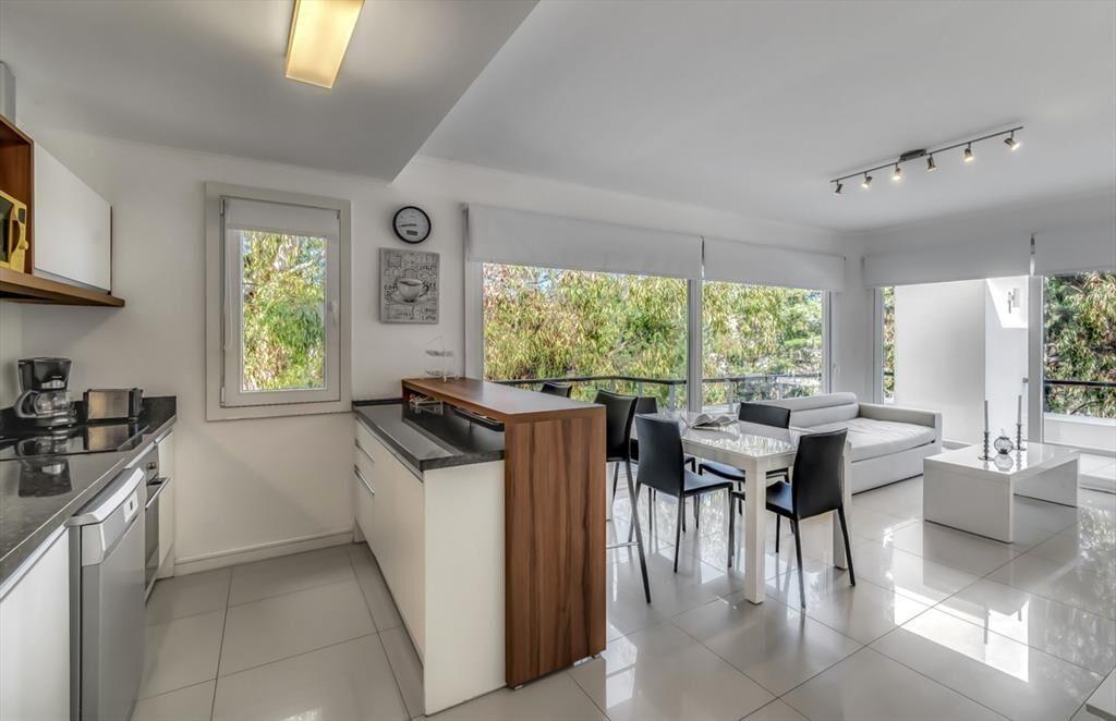 PENTHOUSE 1 DORMITORIO CON GRAN TERRAZA GREEN PARK