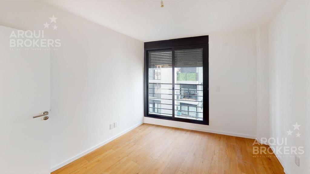 Apartamento de 2 dormitorios en venta en La Blanqueada