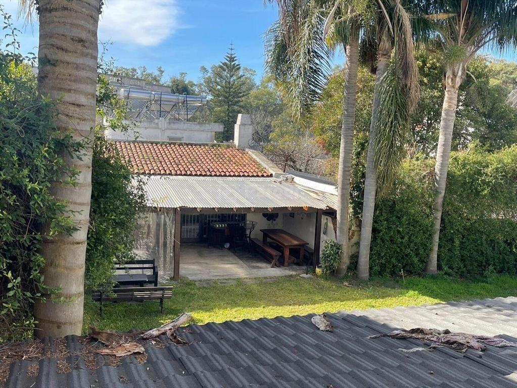 PARODI Venta de casa con jardin Parque Batlle