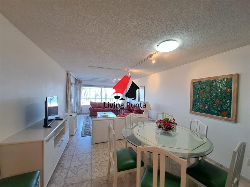 IMARANGATU, APARTAMENTO DE 2 DORMITORIOS, PLAYA