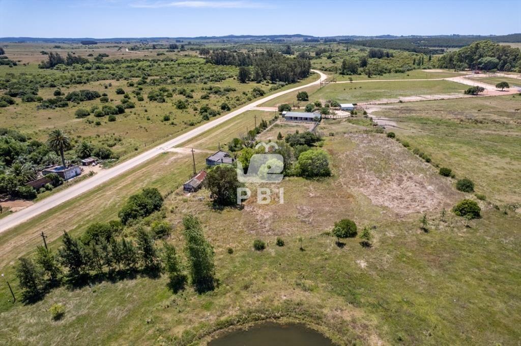 Terreno en venta Pueblo Garzon - Ref : PBI1513