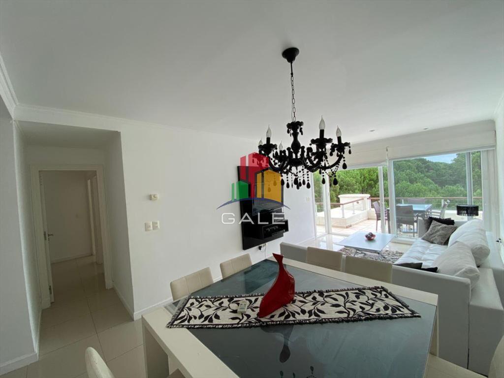 Hermoso apartamento en Solanas