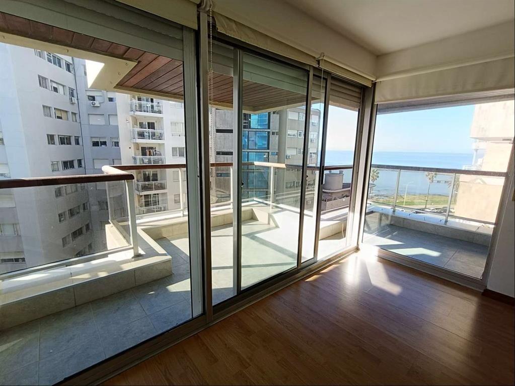 Venta Apartamento Punta Carretas 2 Dormitorios 3 Baños Gara