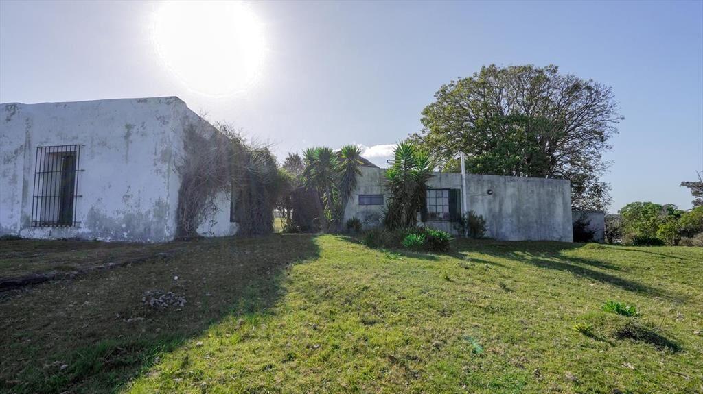 Chacra de 23 Ha en venta sobre Laguna del Sauce Punta del E