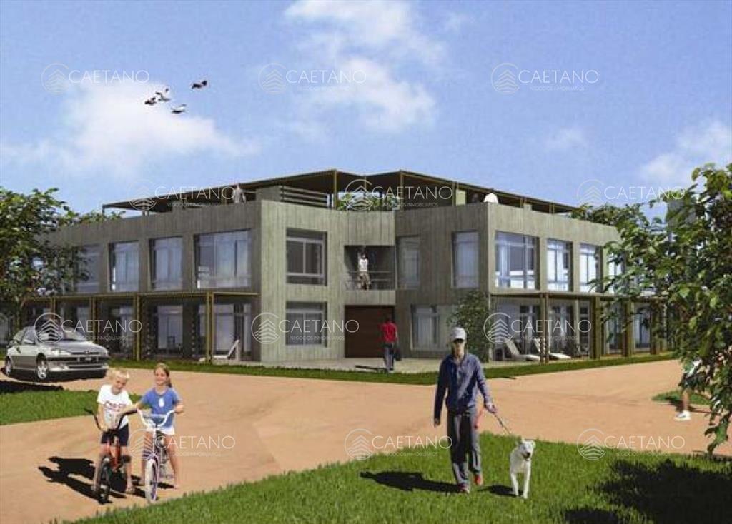 Apartamento en Manantiales a pocas cuadras de Bikini Beach