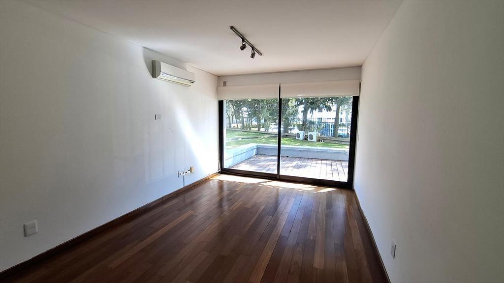 Alquiler apartamento 1 dormitorio Parque Miramar