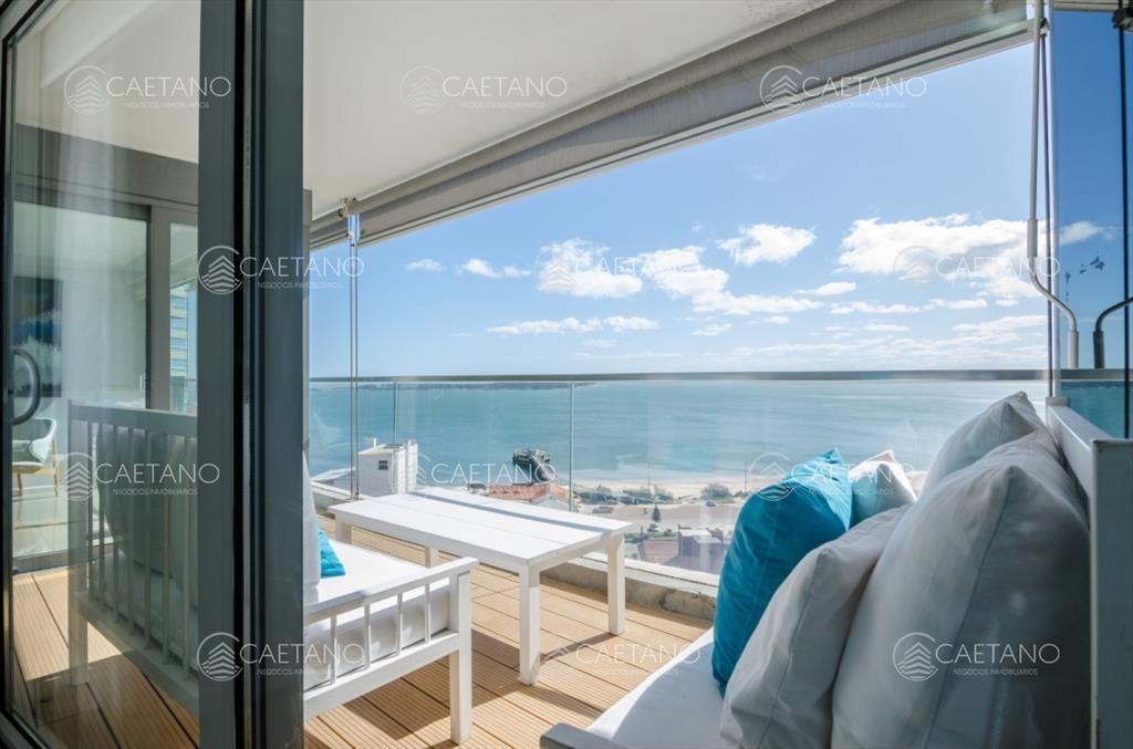Apartamento en Venta y Alquiler, Mansa, Punta del