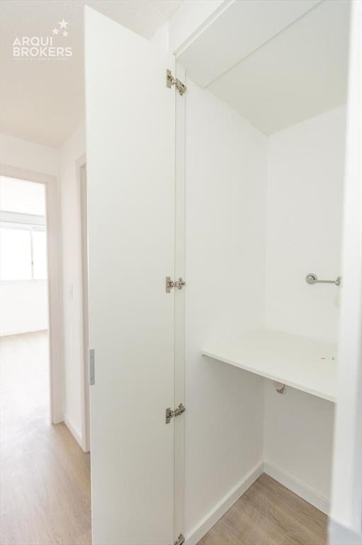Venta apartamento un dormitorio Cordón - 803