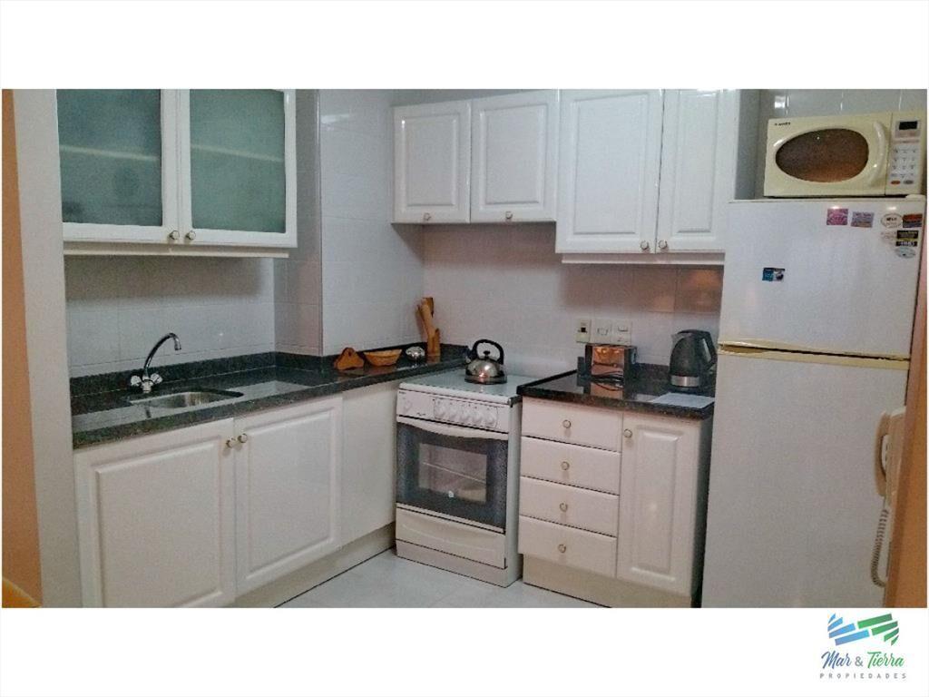 Apartamento en Mansa, 3 dormitorios *