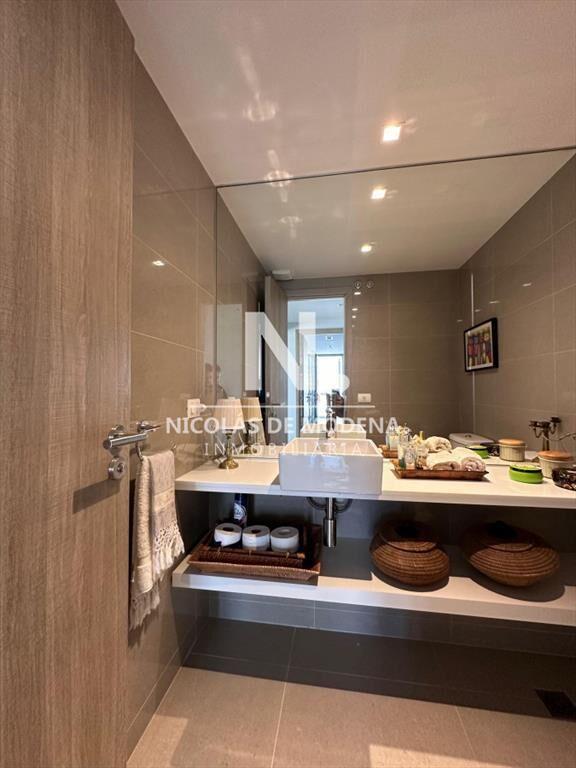 Vende departamento de 2 dormitorios finamente en
