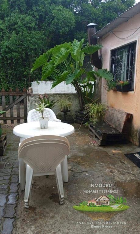 CASA EN VENTA ZONA BARROS BLANCOS