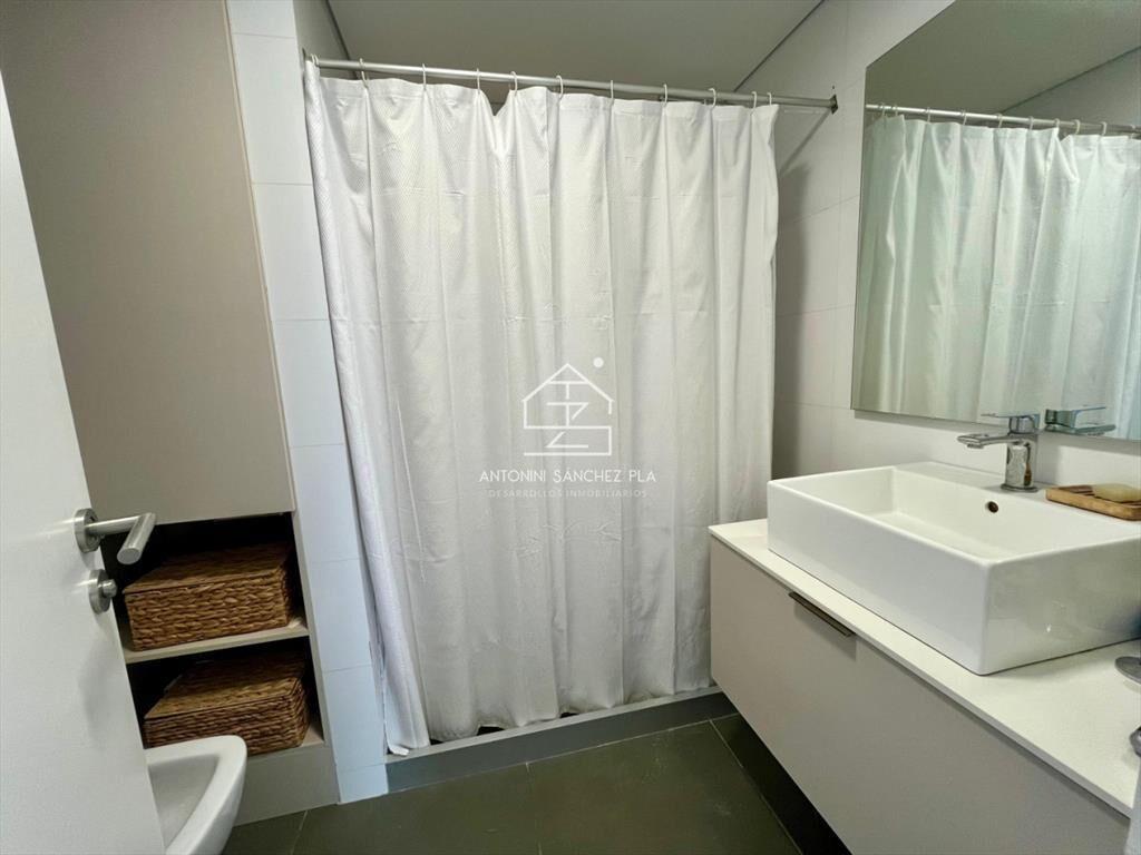 ALQUILER ANUAL APARTAMENTO PARA OFICINA