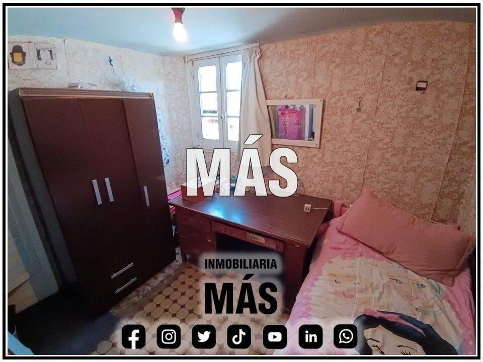Casa Venta Jacinto Vera Montevideo iMas.uy R *...