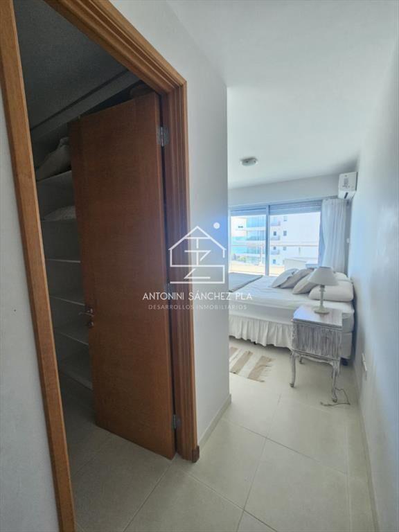 Venta Apartamento 2 Dormitorios Mansa Punta del