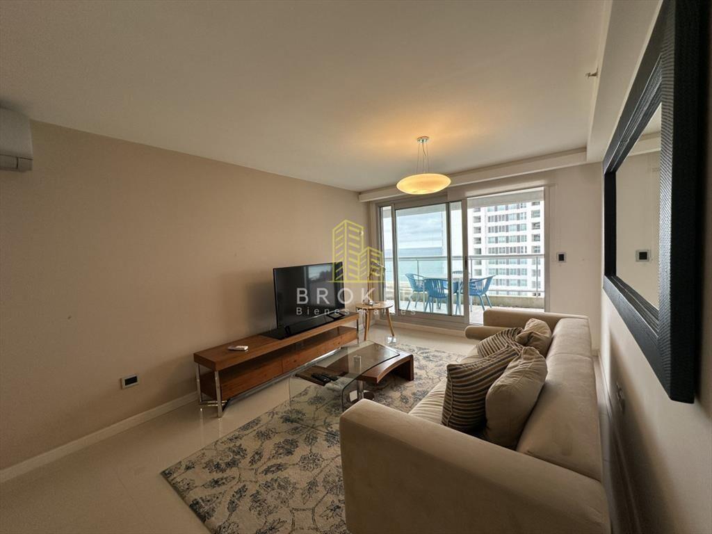 Apartamento Venta Punta del Este Look Brava con