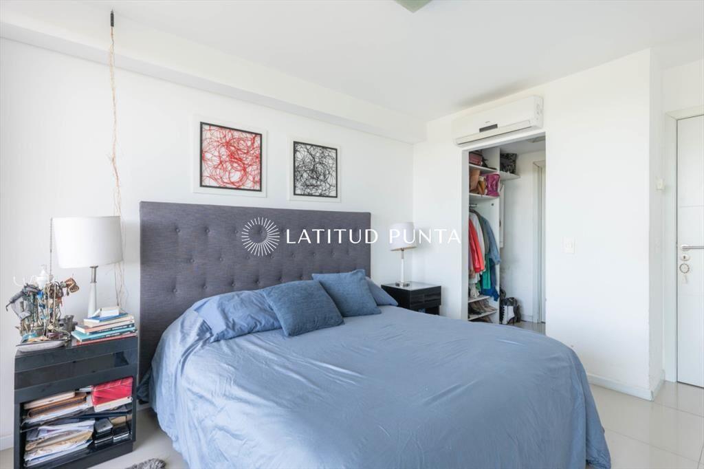 Apartamento 2 dormitorios, Brava
