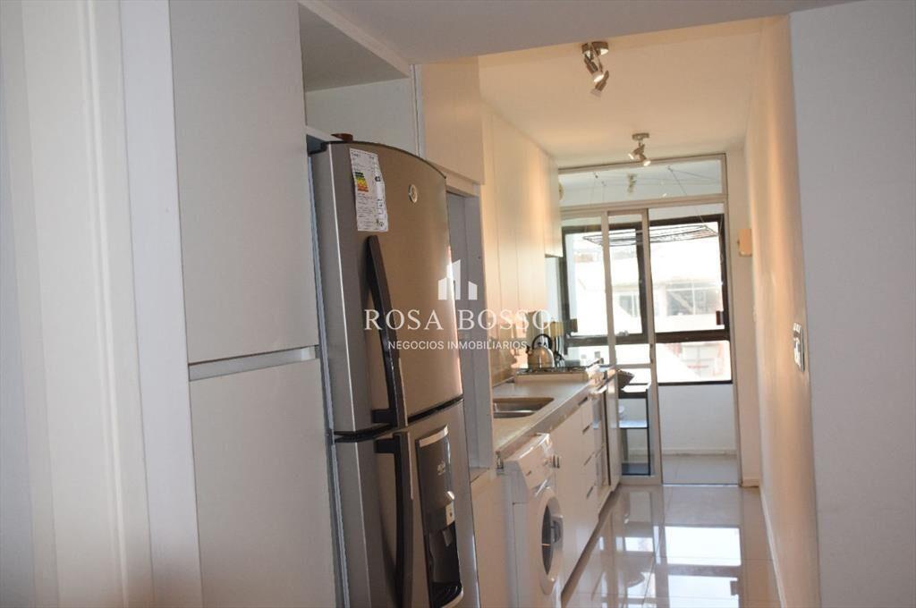 Apartamento en Peninsula, 3 dormitorios *