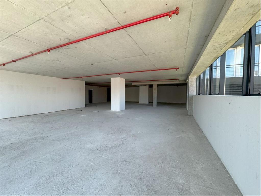 ALQUILER - OFICINAS DE CATEOGORIA - CARRASCO - A ESTRENAR -