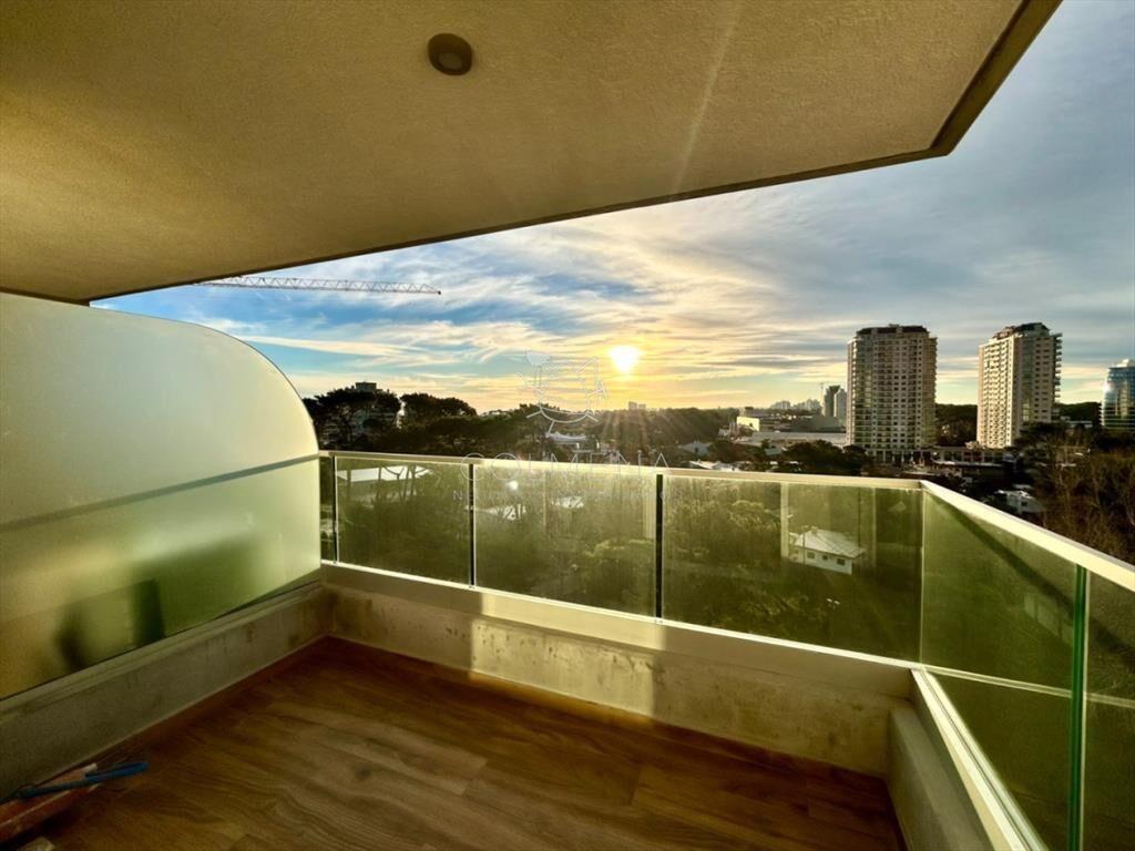 Espectacular departamento en torre con servicios