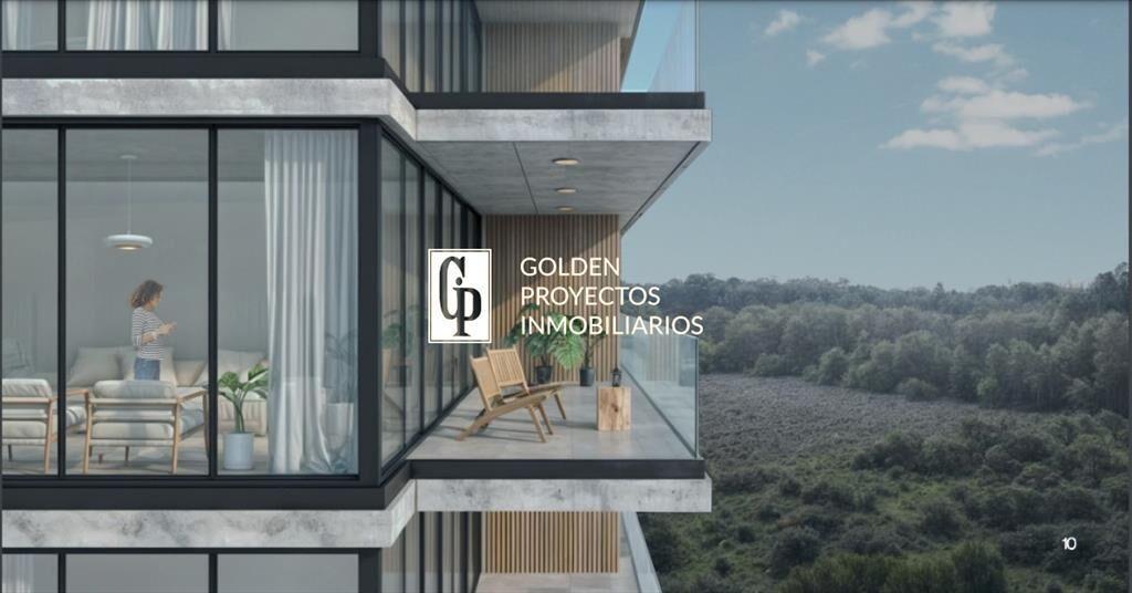Apartamento en Venta 1 Dormitorio en Edificio
