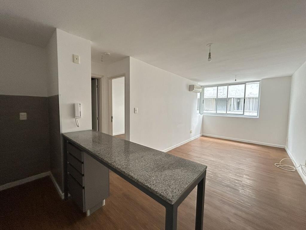 Apartamento venta 1 dormitorio. Cordón.