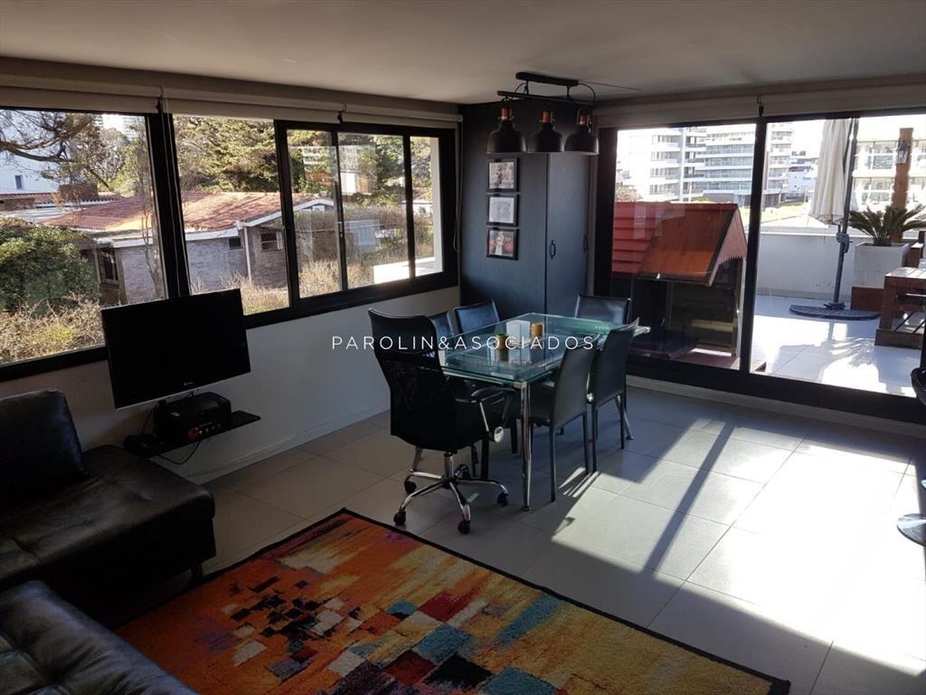 Apartamento en Brava 2 dormitorios