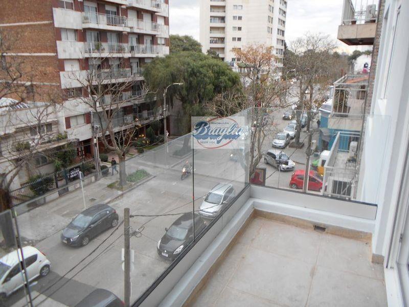 Apartamento Alquiler en Punta Carretas