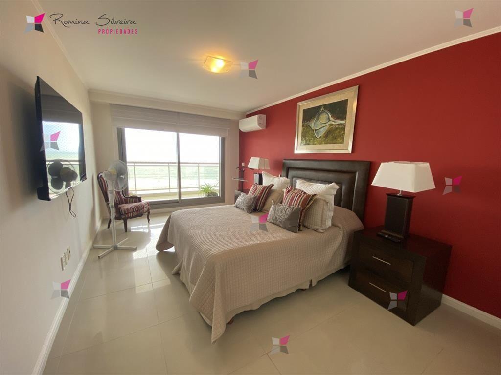 Apartamento en Punta del Este, Imperiale Luxury