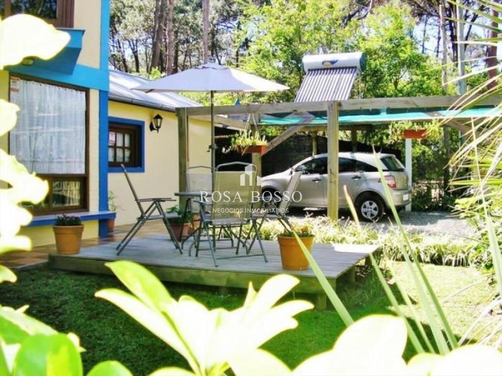 Casa en RincÃ³n del Indio - Punta del Este