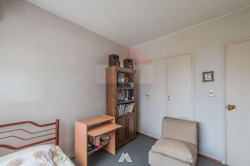 VENTA APTO 3 DORM+SERVICIO, GARAJE PISCINA POCITOS
