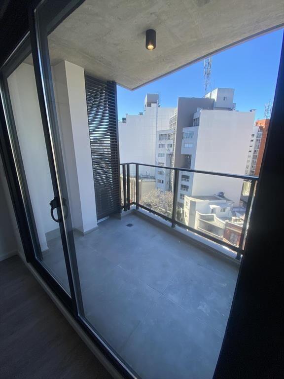 Venta Monoambiente en Punta Carretas A Estrenar Semiequipad