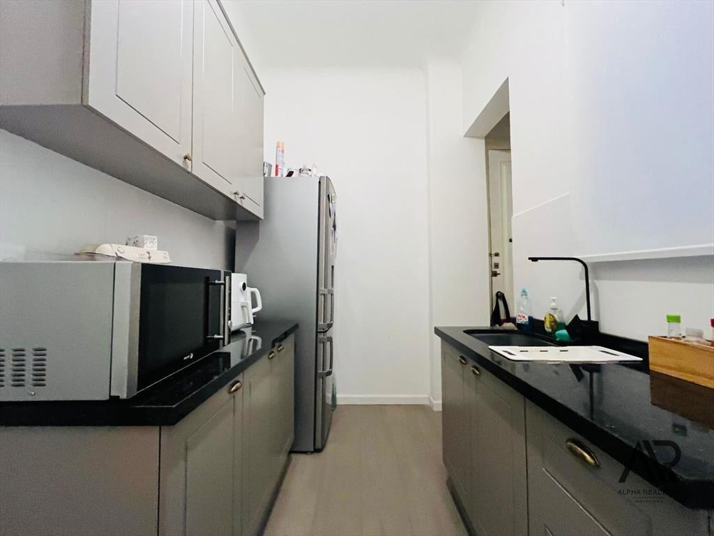 Apartamento en venta de 3 dormitorios en Centro