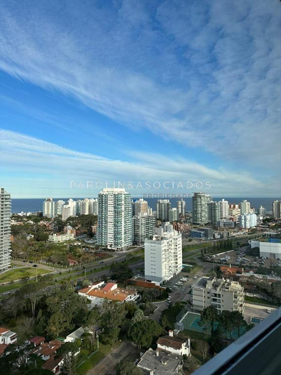 Apartamento en venta en edificio Miami Boulevard,