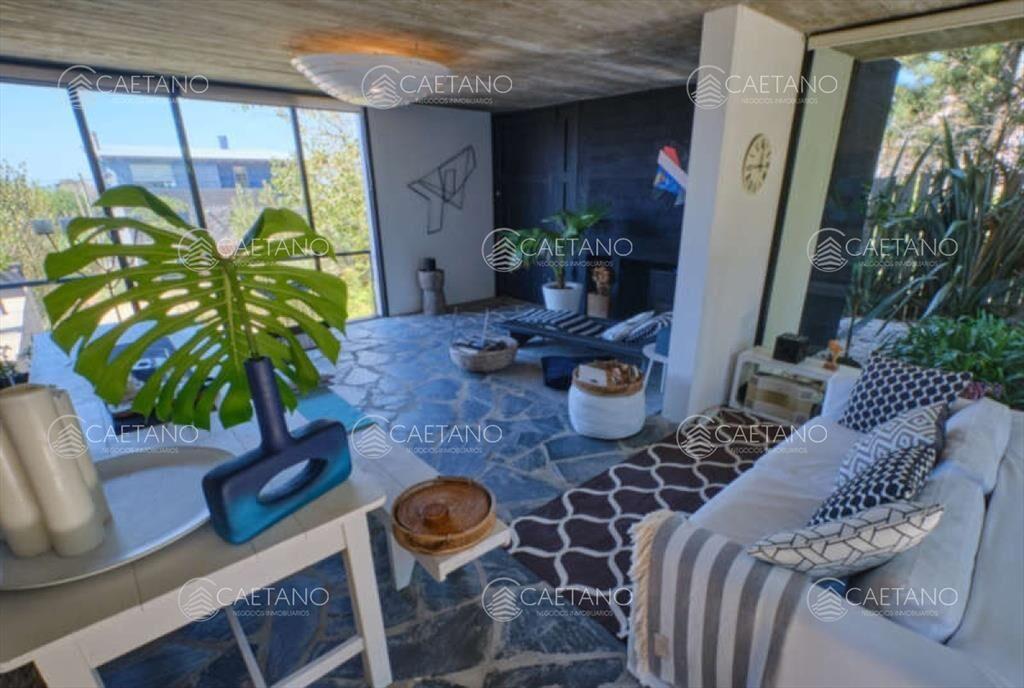 Casa 3 dormitorios El chorro. Punta del Este
