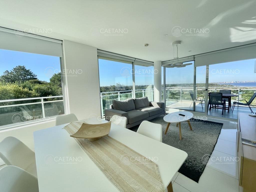 Venta Exclusivo Departamento - 2 dormitorios -
