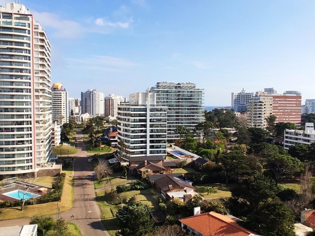 Apartamento en la brava