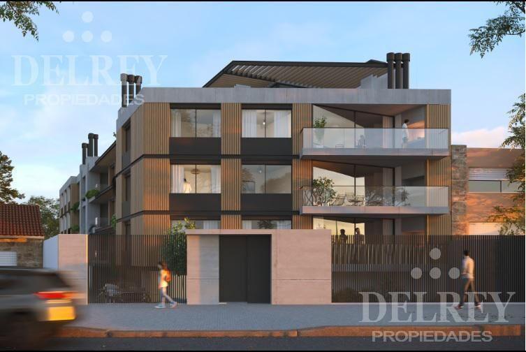 Venta Apartamento - Malvín DELREY PROPIEDADES